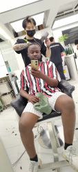 -潘多拉Hairsalon