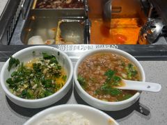 -海底捞火锅(吴中路店)