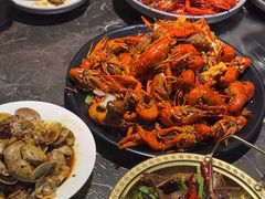 -指爱龙虾(金杨路总店)