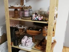 -食间旅人DIY烘焙工作室
