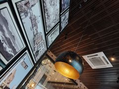 -山葵家·创意料理(临平银泰城店)