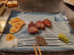 -神户牛排餐厅MOURIYA(总店)