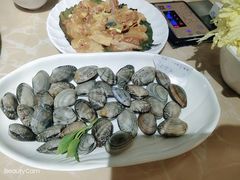 -海大大蒸汽海鲜餐厅·粤菜·特色小炒(欢乐颂店)