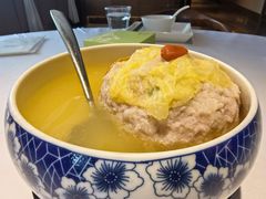 -淮扬厨子(健康路店)