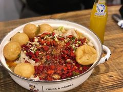 -友达面馆(鼓楼店)