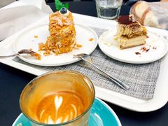 -81BAKERY(大学路店)