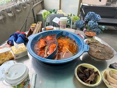 -王歘歘·chuǎ火锅(五道营店)
