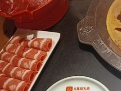 -大龙辣火锅·龙虾·烧烤(湖滨新天地店)