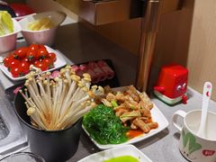 -海底捞火锅(河东万达广场店)