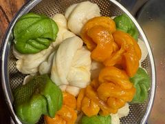 -山河屯铁锅炖(绥望路店)