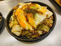 -日葵 大阪烧ひまり(仙霞路店)