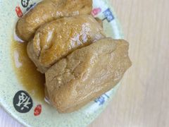 油豆腐-面道赞宁海海鲜面(迎凤街店)