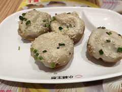 -小杨生煎(松江大学城店)