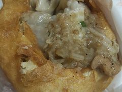 -家阳赵师傅油饼包烧麦(粮道街店)