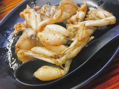-味仙疯美蛙鱼头(清扬路总店)