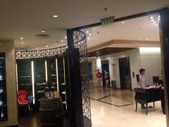 门面-上海会馆(香港名都店)
