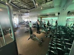 -Hi GYM嗨健身(泥城店)