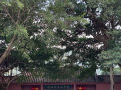 -闽粤南澳总镇府