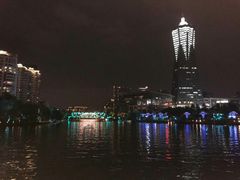 -运河游船(武林门码头)