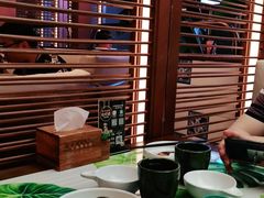 -云海肴·汽锅鸡·云南代表菜(曲江大悦城店)