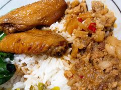 -狮头牌卤味研究所·卤味饭(花城汇南区店)