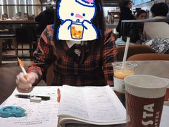 -COSTA COFFEE(武汉武商MALL店)