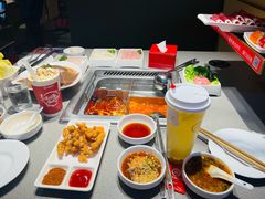 -海底捞火锅(九久奥特莱斯店)