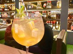 -Shantek象提南亚餐厅&西餐融合Bistro(淮海中路店)