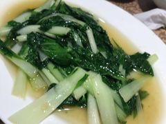 -明思味 二十年潮粤菜(榕城东山店)