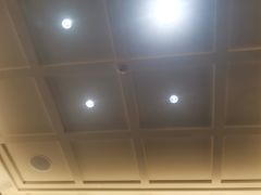 -青雅中餐厅(大连金石滩绿发希尔顿度假酒店)
