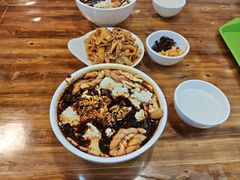 -老鳯府豆花泡馍(第五大道店)