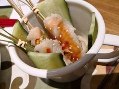 -喜喜水饺