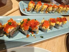 -Tuna maki寿司(苏州万象天地店)