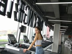 -形馆健身·普拉提(加州店)