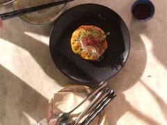 虾饼-Ginger(兴国路店)
