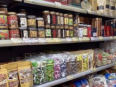 -长平腊味·潮汕特产