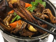 美极鸭五件-美极鲜食坊(宝安南路店)