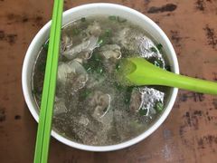 -清真蒋有记(老门东店)