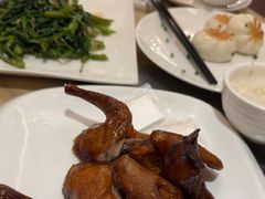 -锦粤宫·精致粤菜(深圳北站店)