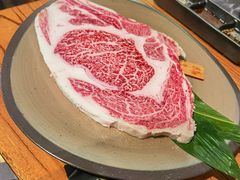 -黑牛の店·和牛烧肉(合生汇店)