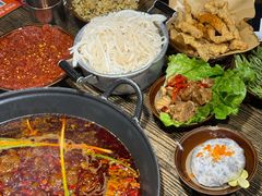 -冯校长老火锅(深圳总店)