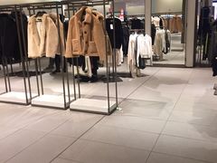 -ZARA(红谷滩万达店)