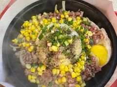 -威尼斯人酒店琳琅美食广场