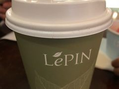 -1868 Café(上海自然博物馆店)