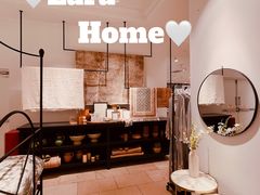 -ZARA HOME(天环广场店)