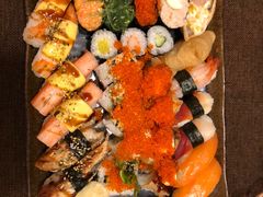 -河风精致寿司(尼盛店)