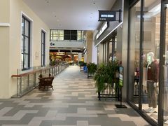 -王府井奥莱棋盘山小镇