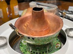 -额尔敦草原涮羊肉·烧烤(冻青树总店)