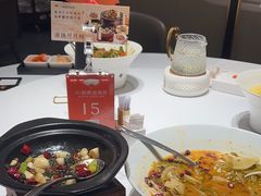 -小厨娘淮扬菜(天印大道店)