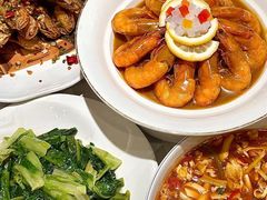 -火龙堂·风味民间菜(文一路店)